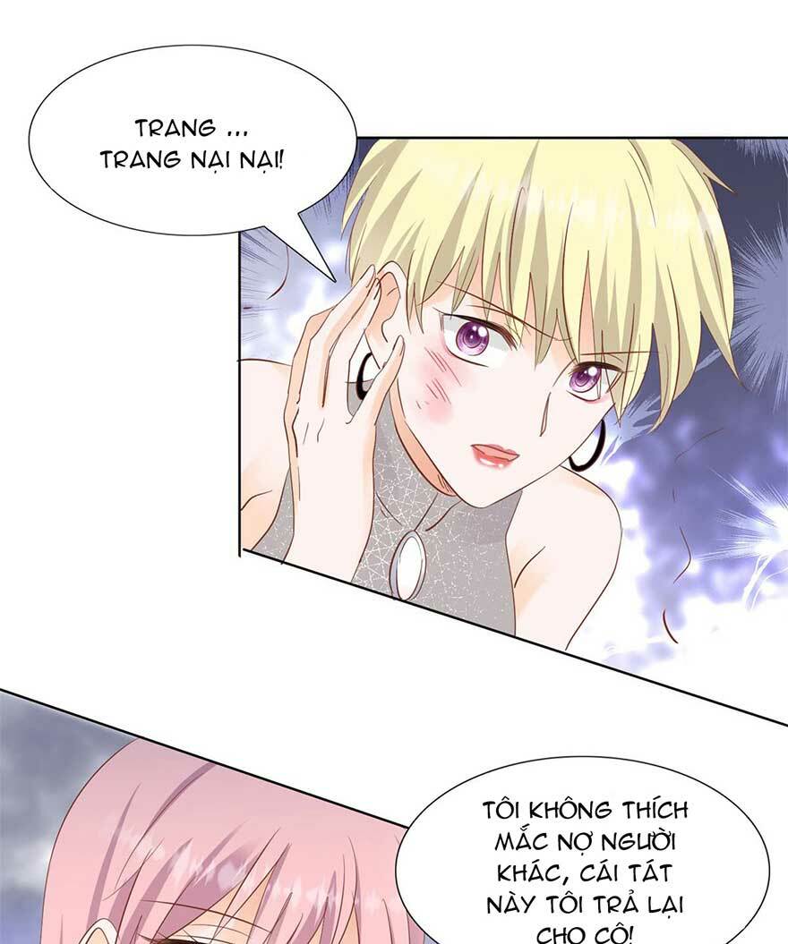 1000 Tư Thế Cưa Đổ Tổng Tài Chapter 32 - Trang 2
