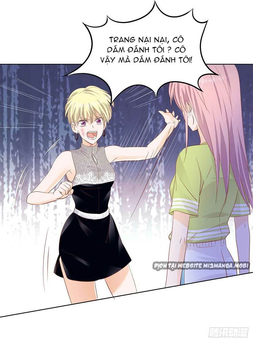 1000 Tư Thế Cưa Đổ Tổng Tài Chapter 32 - Trang 2