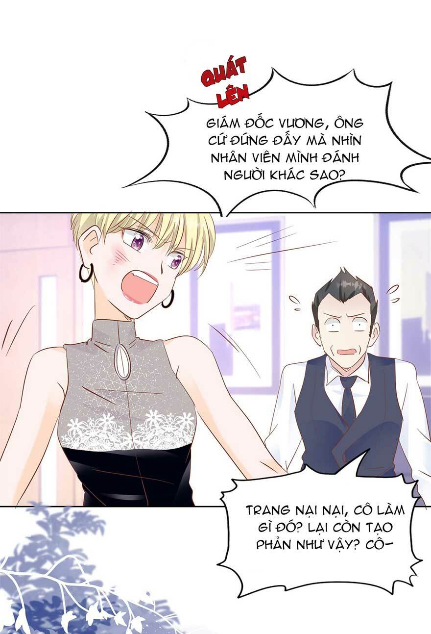 1000 Tư Thế Cưa Đổ Tổng Tài Chapter 32 - Trang 2