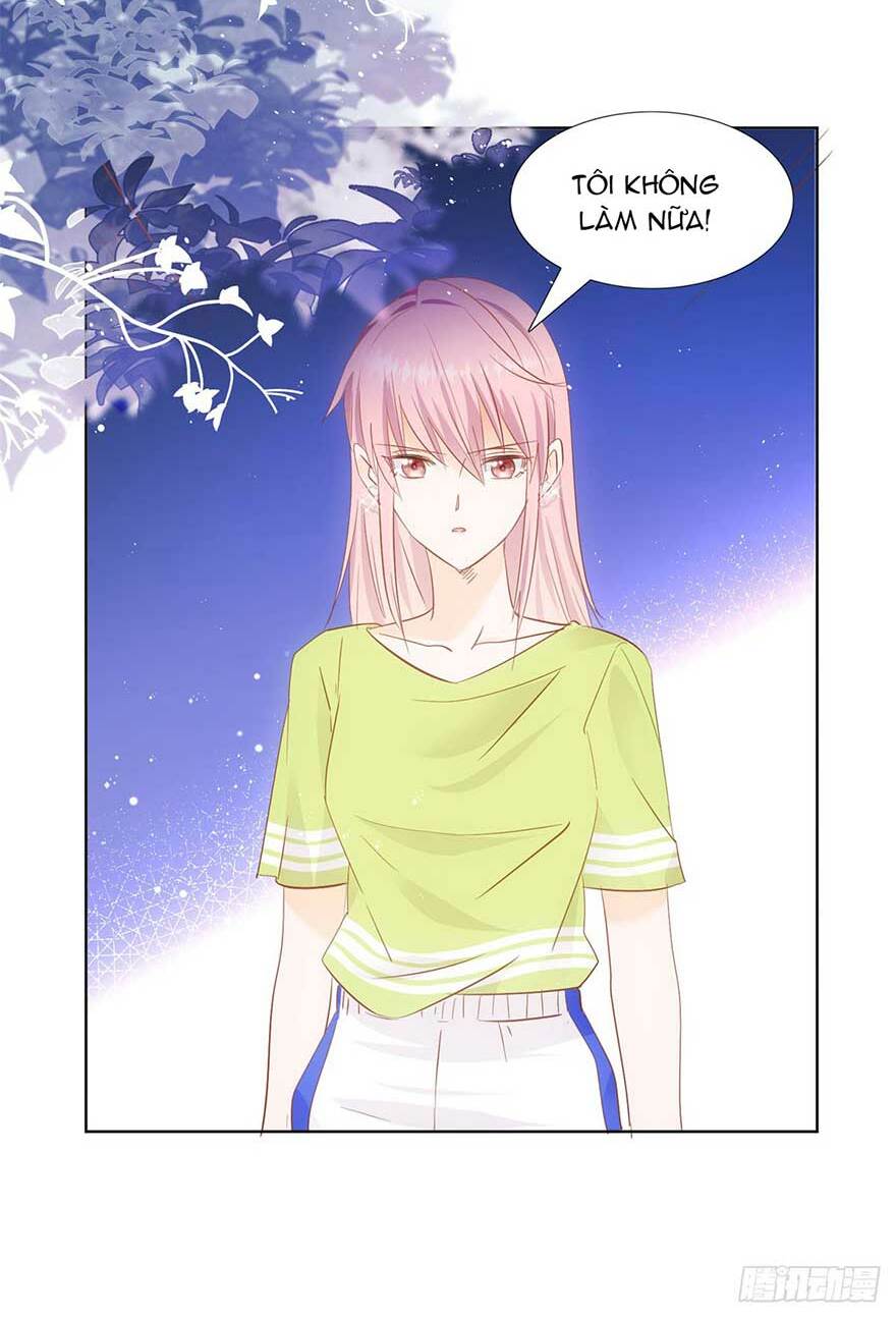 1000 Tư Thế Cưa Đổ Tổng Tài Chapter 32 - Trang 2