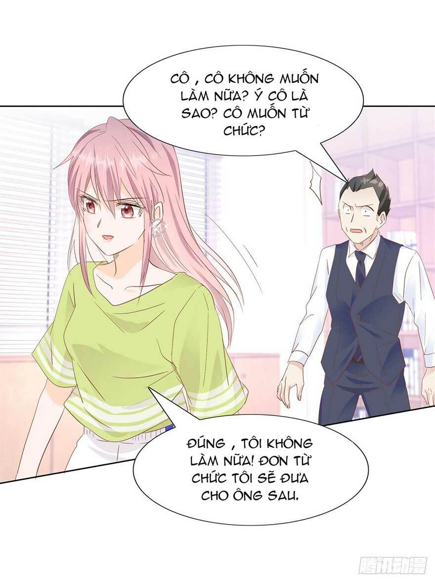 1000 Tư Thế Cưa Đổ Tổng Tài Chapter 32 - Trang 2