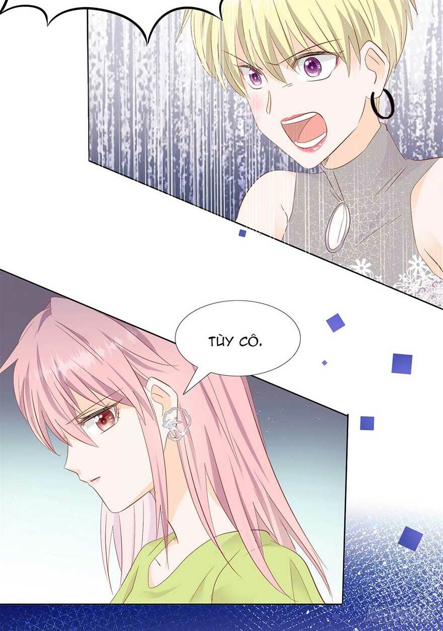 1000 Tư Thế Cưa Đổ Tổng Tài Chapter 32 - Trang 2