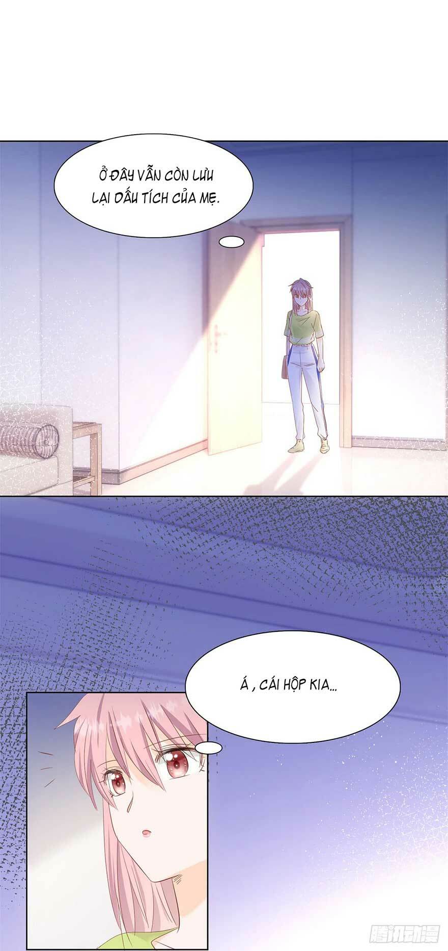 1000 Tư Thế Cưa Đổ Tổng Tài Chapter 32 - Trang 2