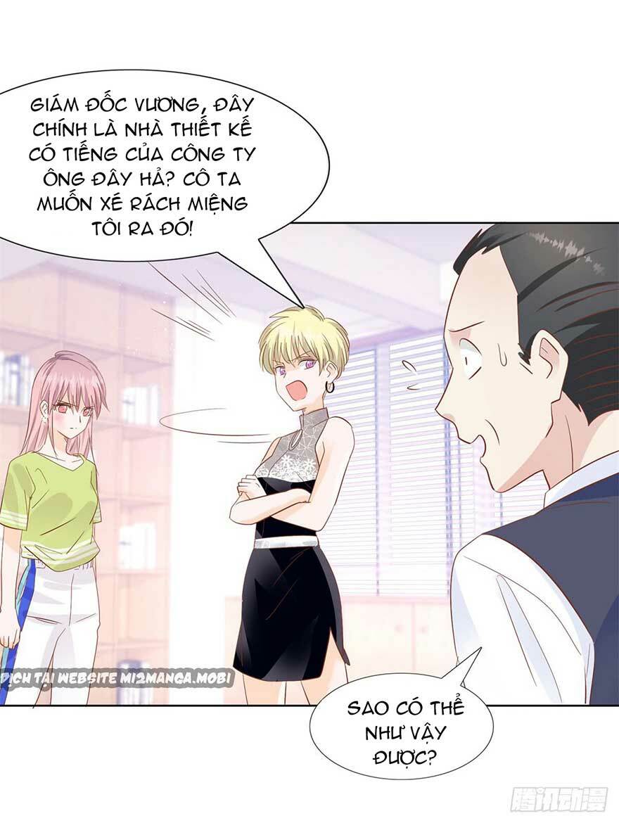 1000 Tư Thế Cưa Đổ Tổng Tài Chapter 32 - Trang 2