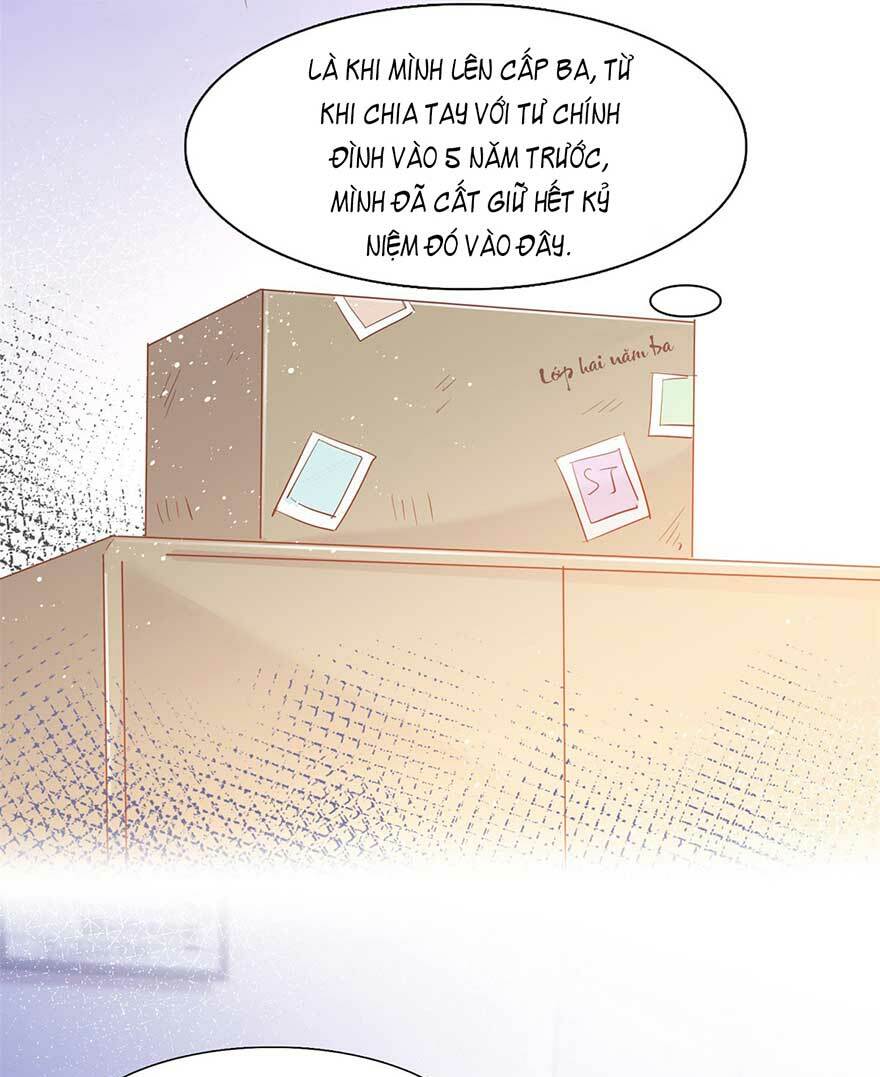 1000 Tư Thế Cưa Đổ Tổng Tài Chapter 32 - Trang 2