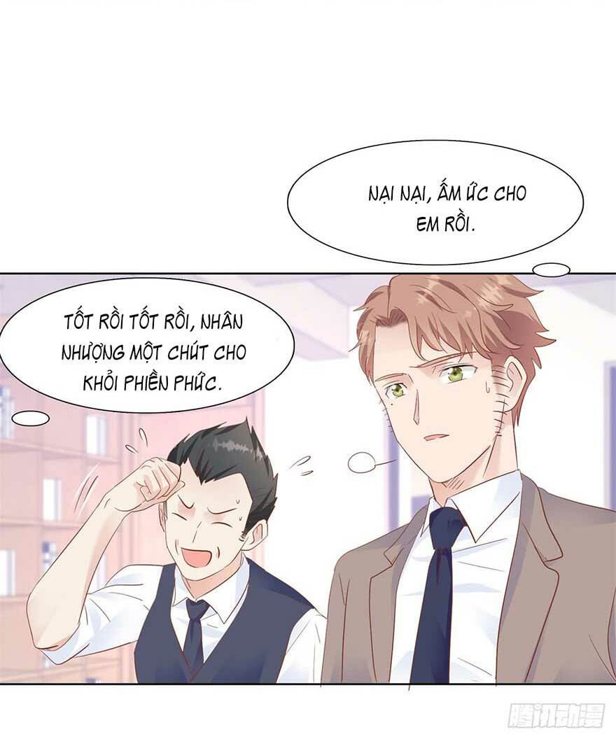 1000 Tư Thế Cưa Đổ Tổng Tài Chapter 32 - Trang 2