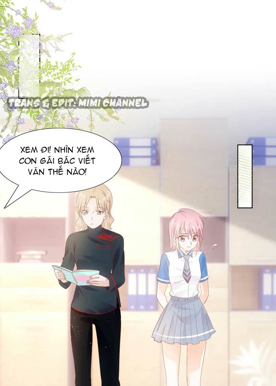 1000 Tư Thế Cưa Đổ Tổng Tài Chapter 33 - Trang 2