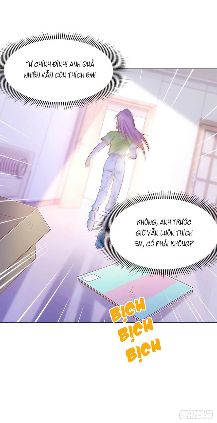 1000 Tư Thế Cưa Đổ Tổng Tài Chapter 33 - Trang 2