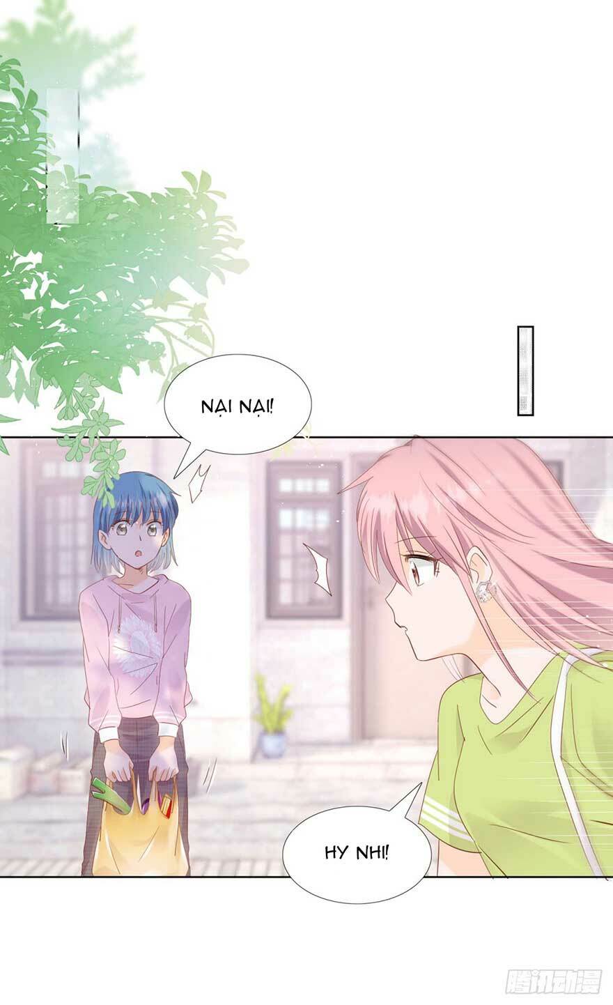 1000 Tư Thế Cưa Đổ Tổng Tài Chapter 33 - Trang 2