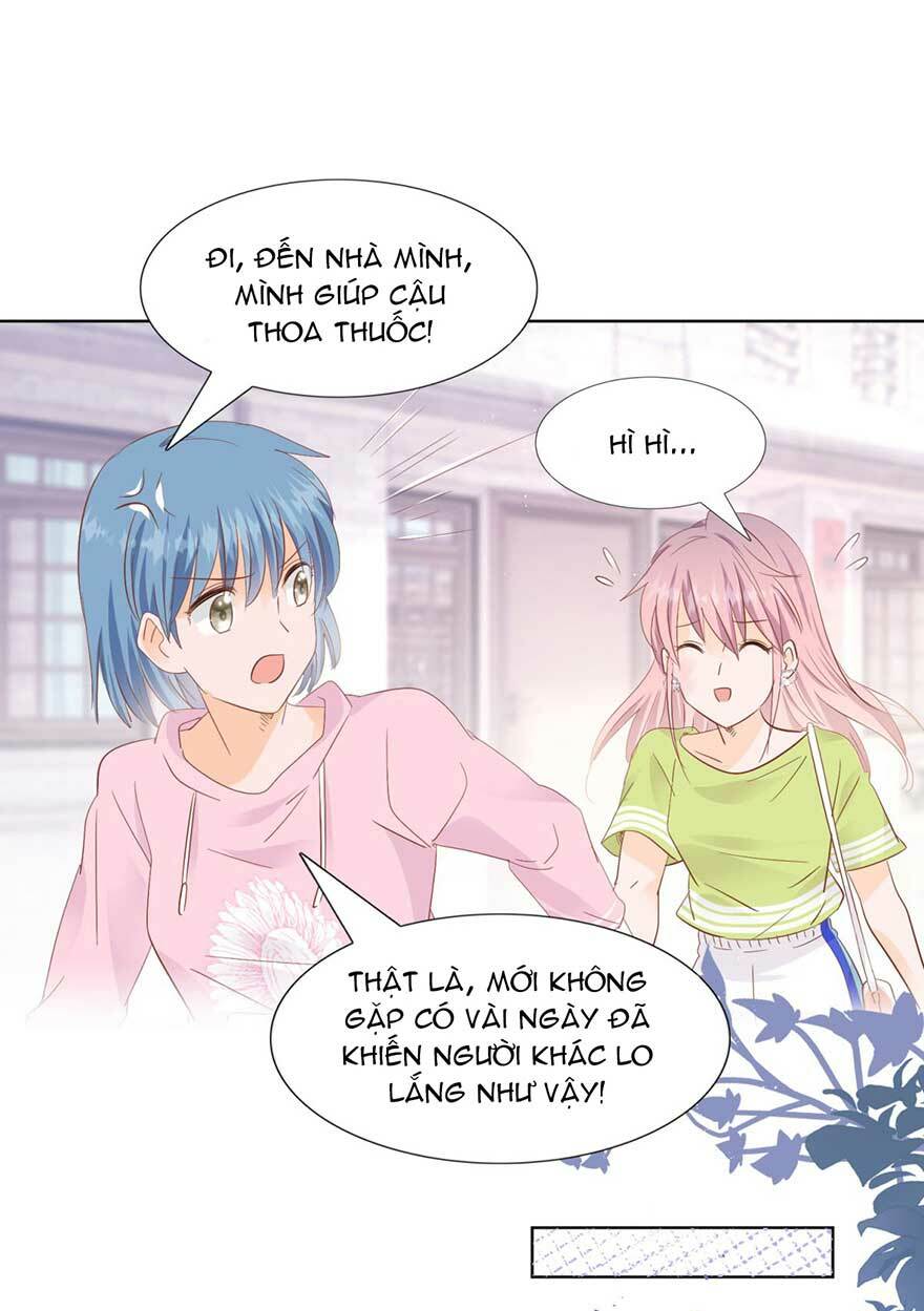 1000 Tư Thế Cưa Đổ Tổng Tài Chapter 33 - Trang 2