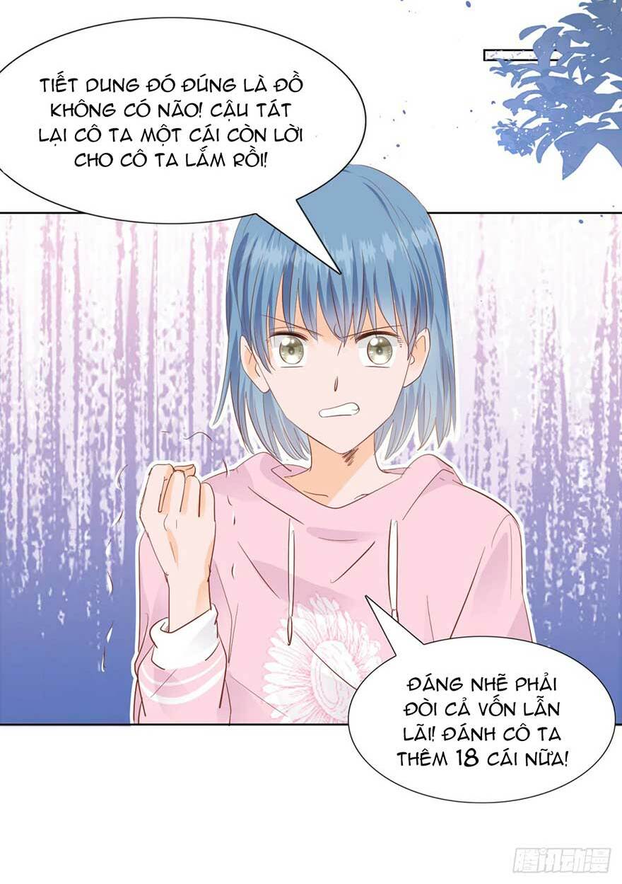 1000 Tư Thế Cưa Đổ Tổng Tài Chapter 33 - Trang 2