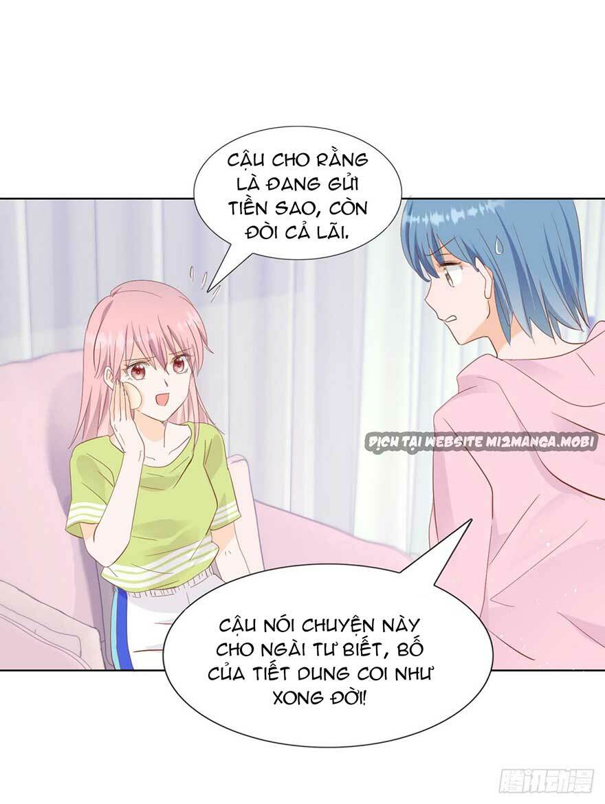 1000 Tư Thế Cưa Đổ Tổng Tài Chapter 33 - Trang 2