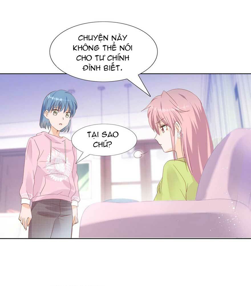 1000 Tư Thế Cưa Đổ Tổng Tài Chapter 33 - Trang 2