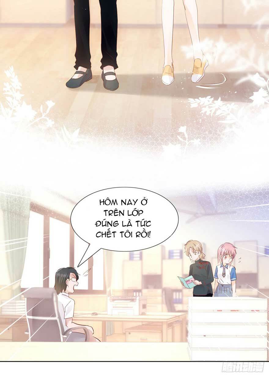 1000 Tư Thế Cưa Đổ Tổng Tài Chapter 33 - Trang 2