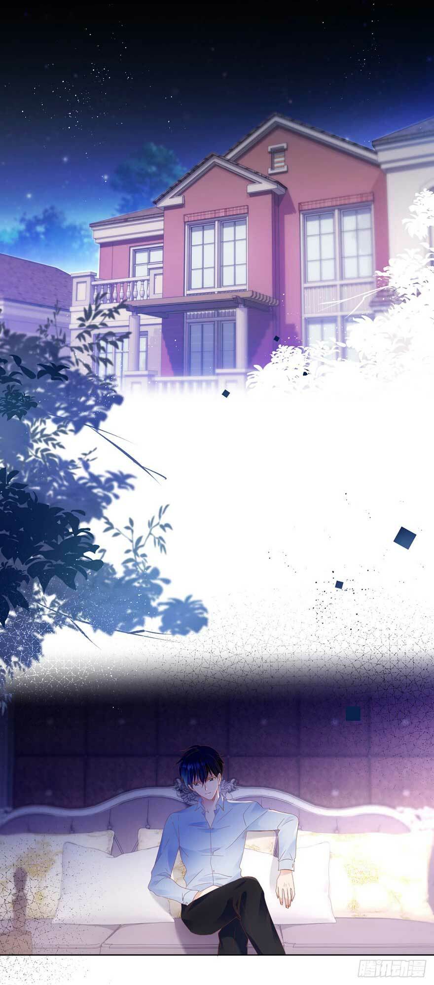 1000 Tư Thế Cưa Đổ Tổng Tài Chapter 33 - Trang 2