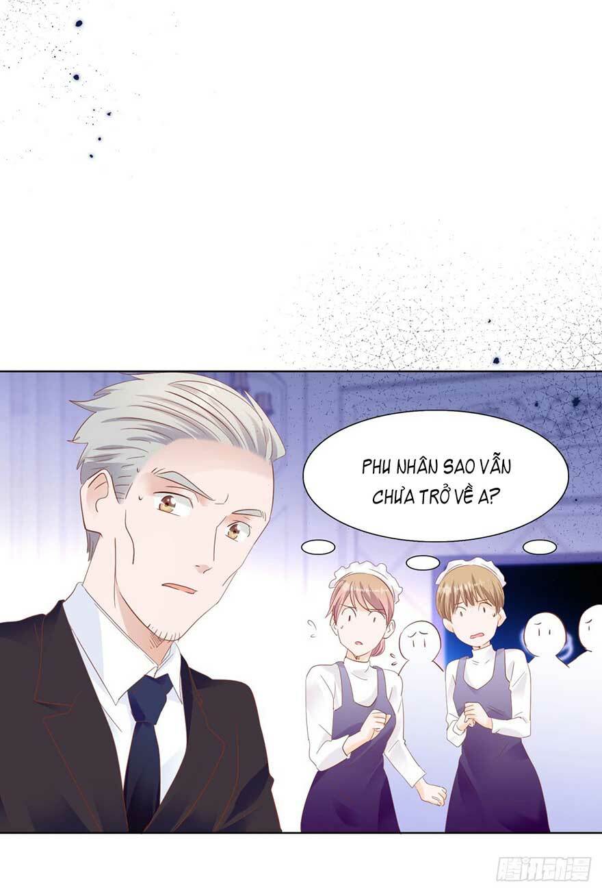 1000 Tư Thế Cưa Đổ Tổng Tài Chapter 33 - Trang 2