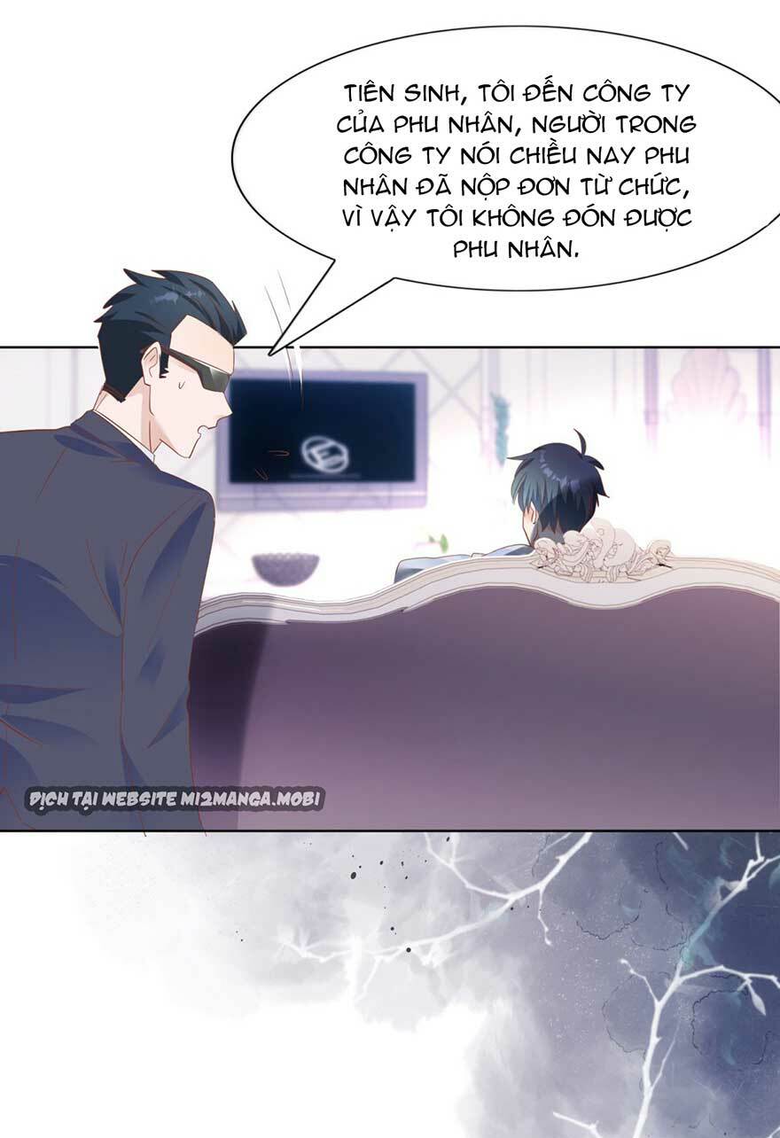 1000 Tư Thế Cưa Đổ Tổng Tài Chapter 33 - Trang 2