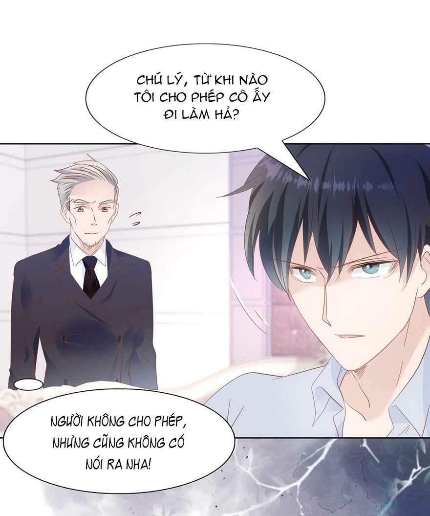 1000 Tư Thế Cưa Đổ Tổng Tài Chapter 33 - Trang 2