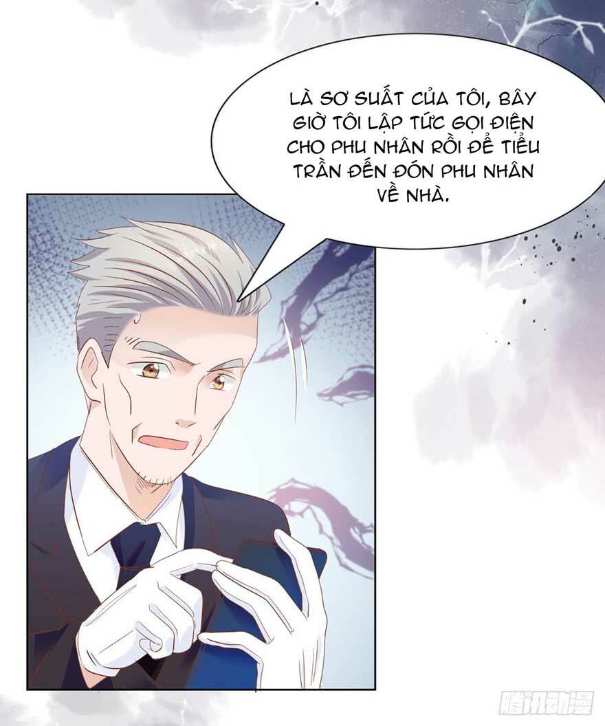 1000 Tư Thế Cưa Đổ Tổng Tài Chapter 33 - Trang 2