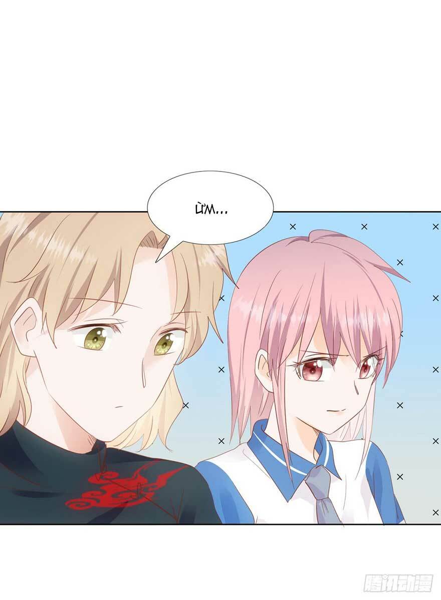 1000 Tư Thế Cưa Đổ Tổng Tài Chapter 33 - Trang 2