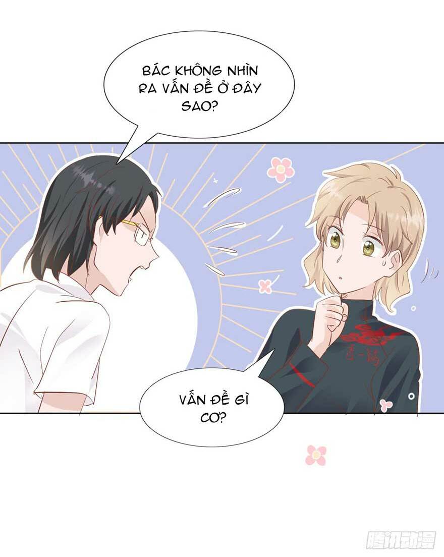 1000 Tư Thế Cưa Đổ Tổng Tài Chapter 33 - Trang 2