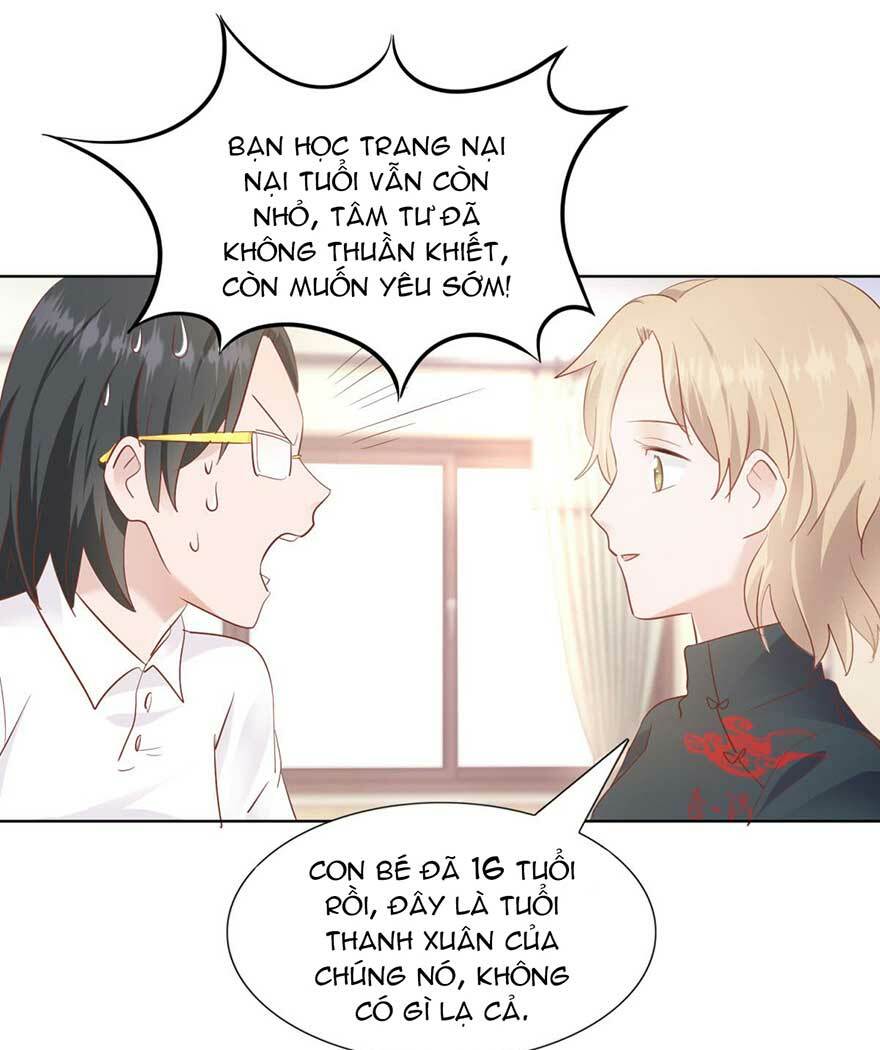 1000 Tư Thế Cưa Đổ Tổng Tài Chapter 33 - Trang 2