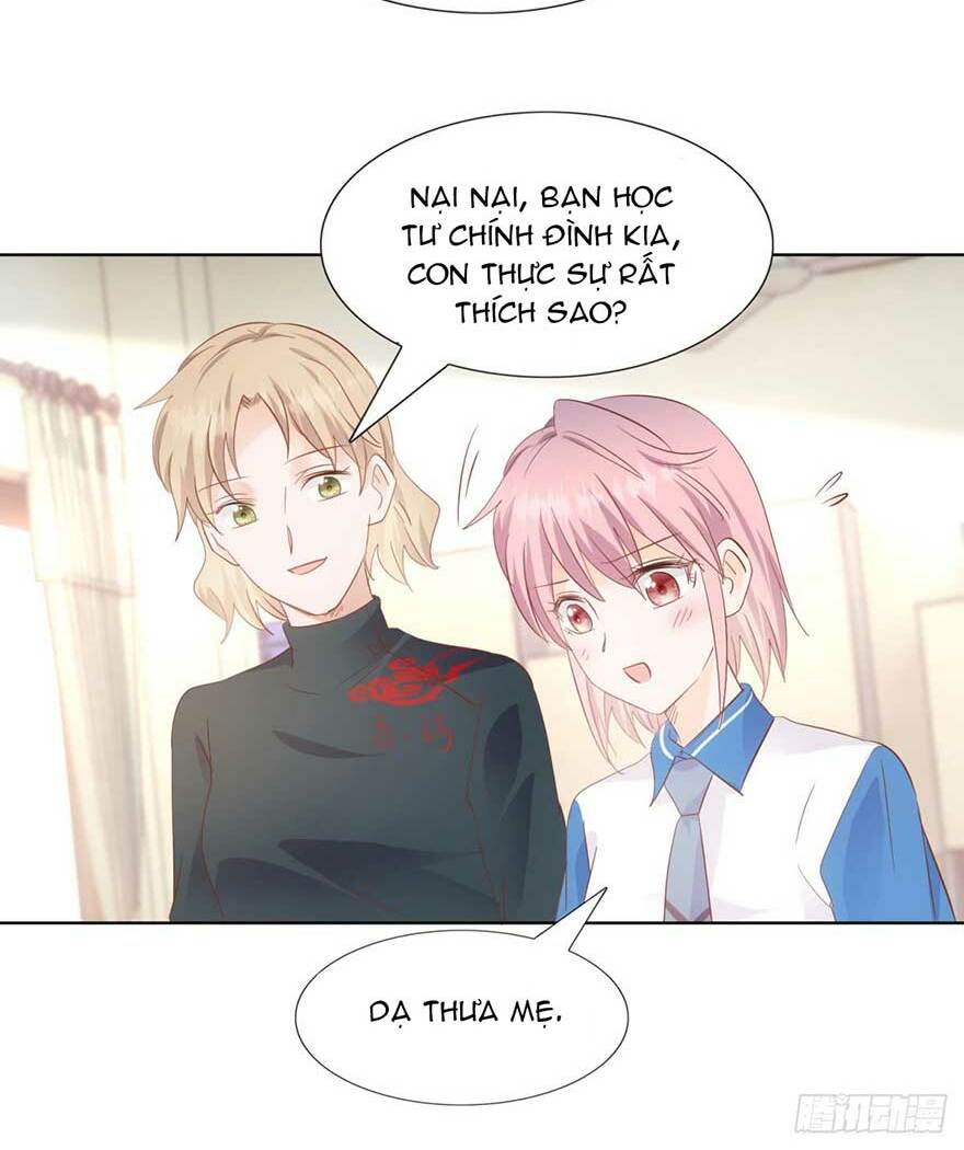 1000 Tư Thế Cưa Đổ Tổng Tài Chapter 33 - Trang 2