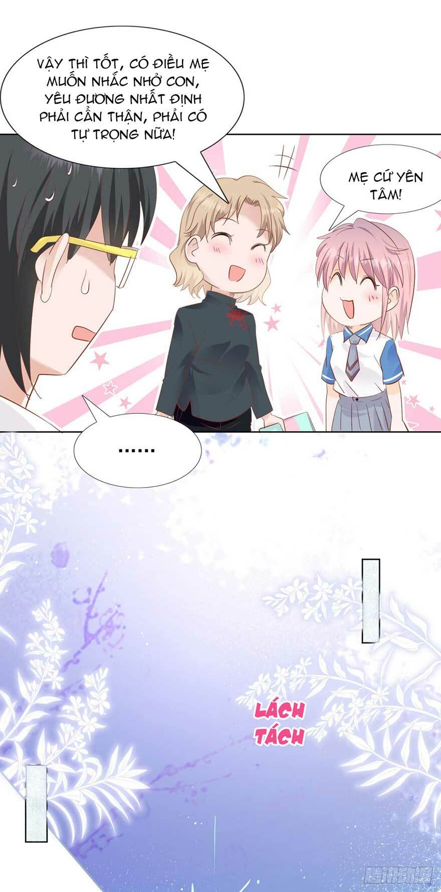 1000 Tư Thế Cưa Đổ Tổng Tài Chapter 33 - Trang 2