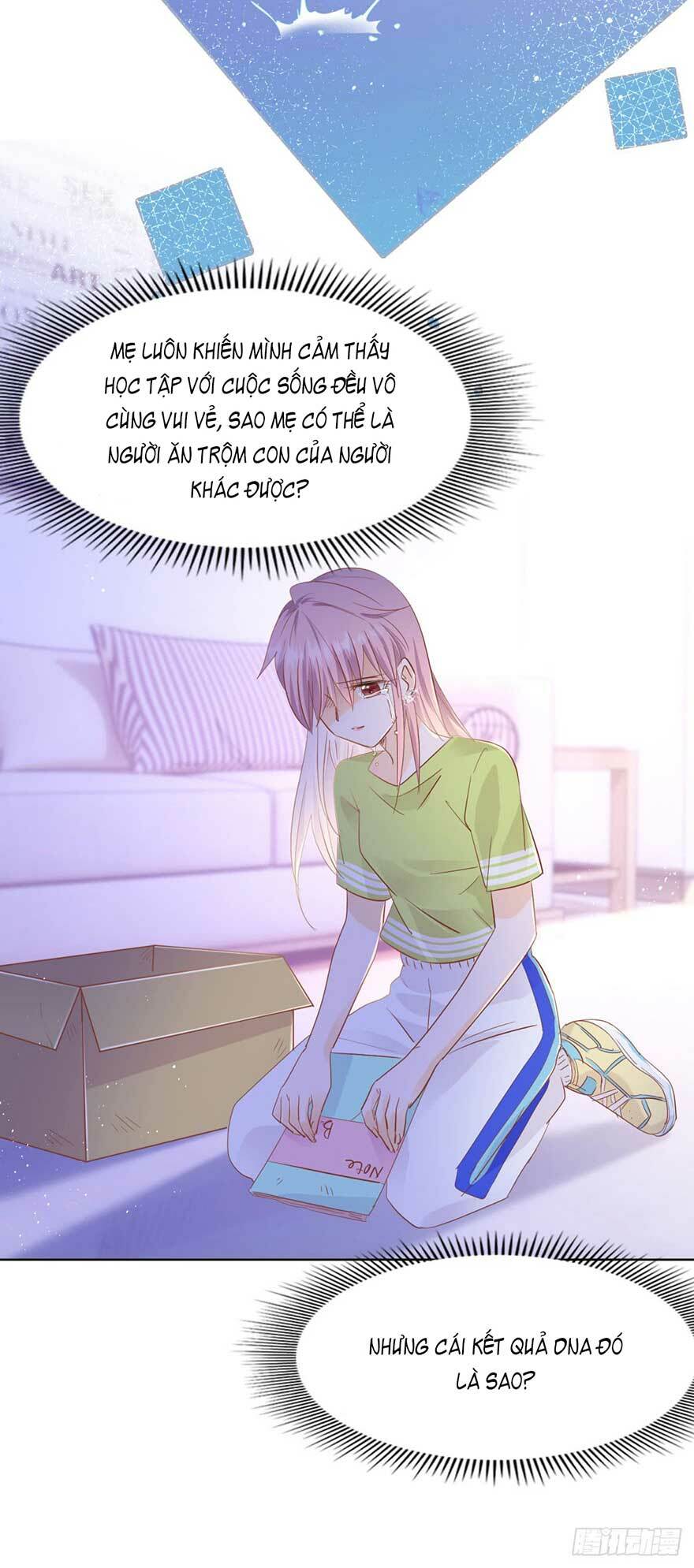 1000 Tư Thế Cưa Đổ Tổng Tài Chapter 33 - Trang 2