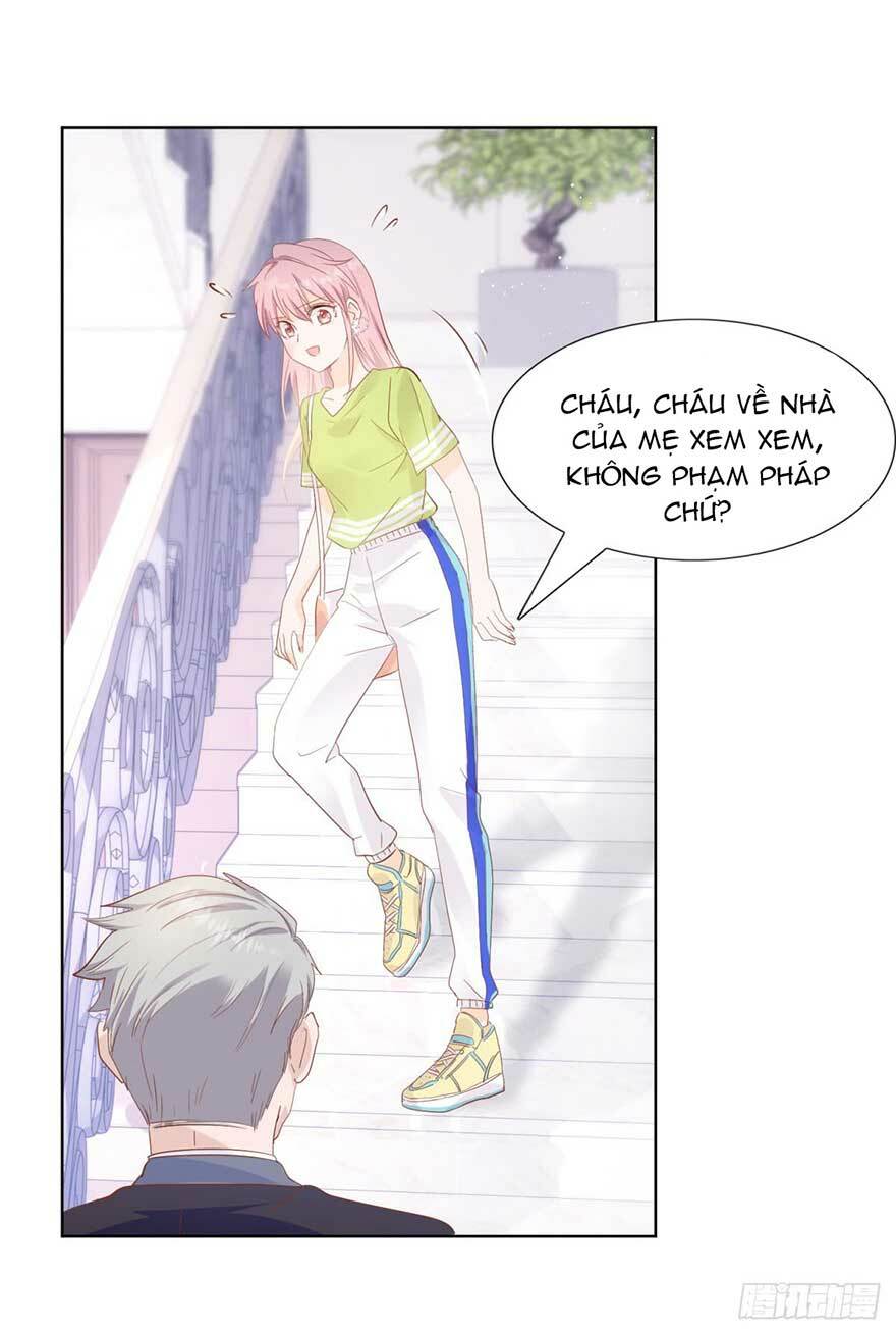 1000 Tư Thế Cưa Đổ Tổng Tài Chapter 34 - Trang 2