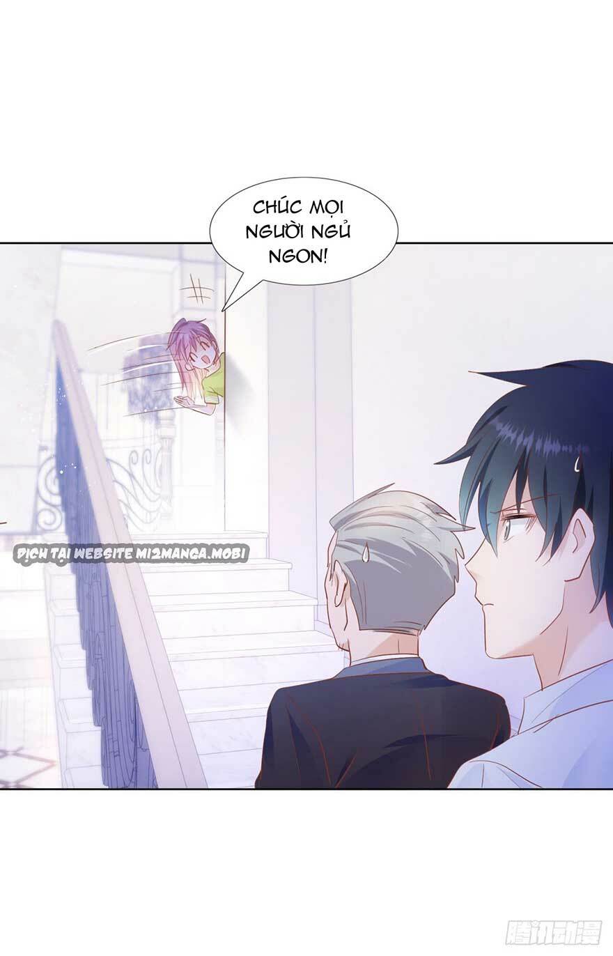 1000 Tư Thế Cưa Đổ Tổng Tài Chapter 34 - Trang 2