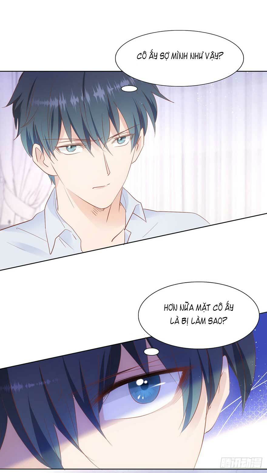 1000 Tư Thế Cưa Đổ Tổng Tài Chapter 34 - Trang 2