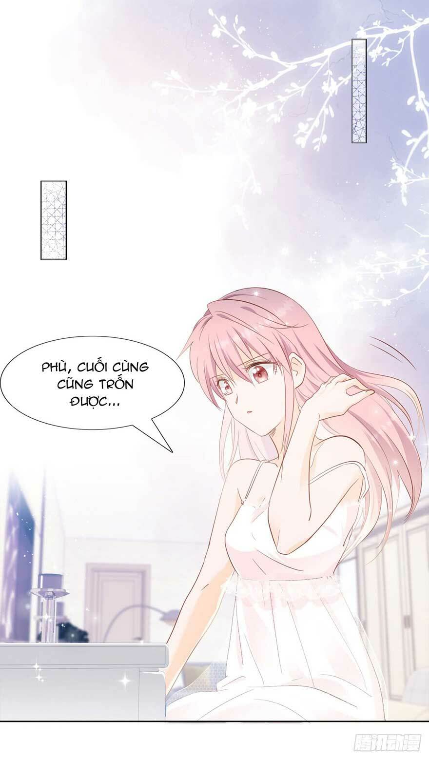 1000 Tư Thế Cưa Đổ Tổng Tài Chapter 34 - Trang 2