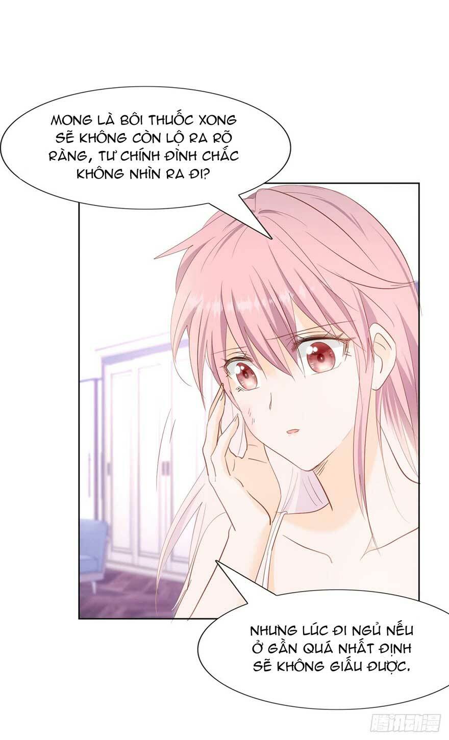 1000 Tư Thế Cưa Đổ Tổng Tài Chapter 34 - Trang 2