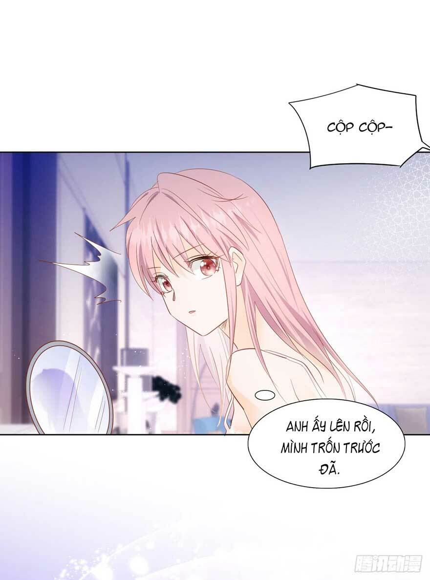 1000 Tư Thế Cưa Đổ Tổng Tài Chapter 34 - Trang 2