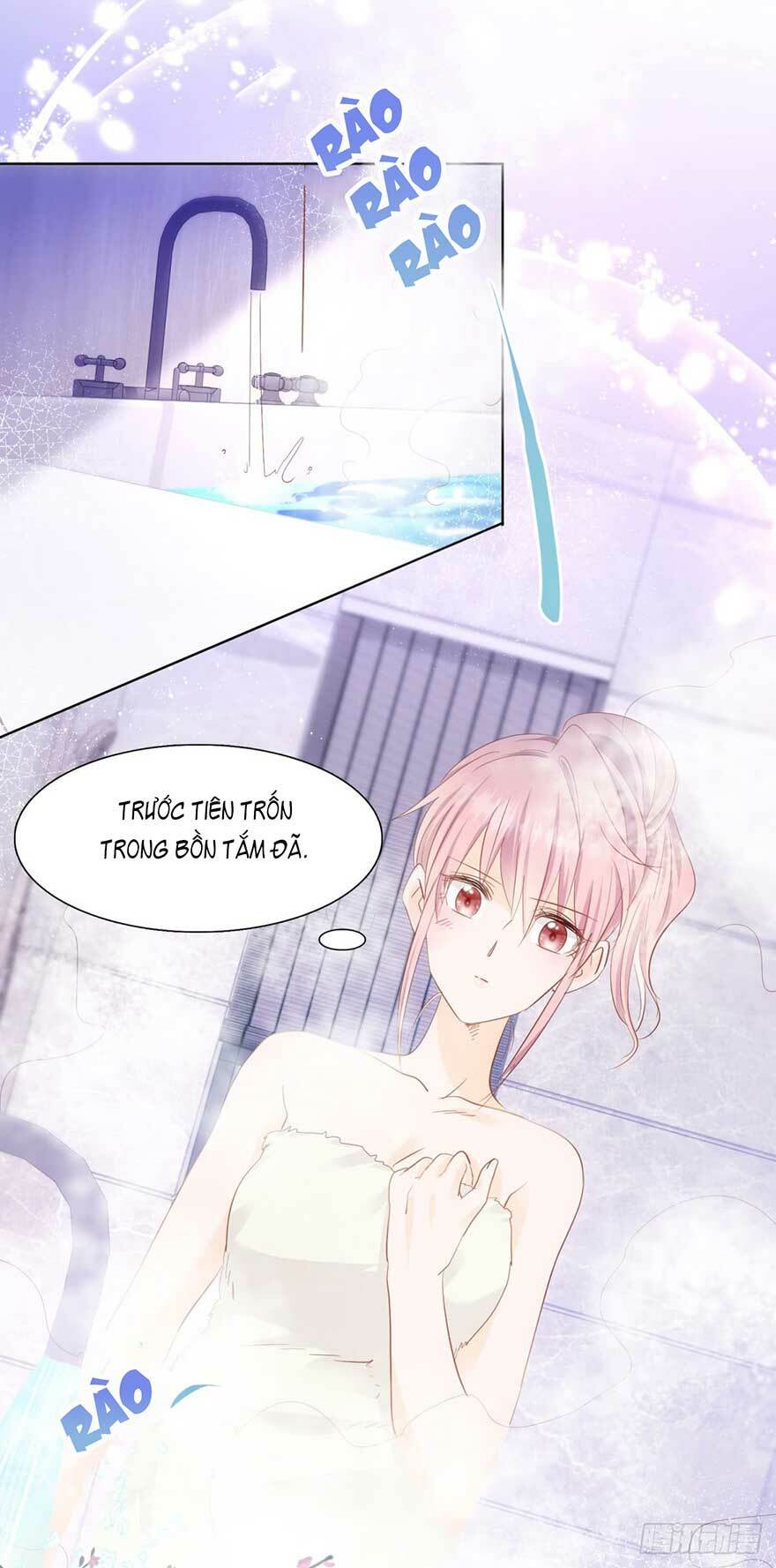 1000 Tư Thế Cưa Đổ Tổng Tài Chapter 34 - Trang 2