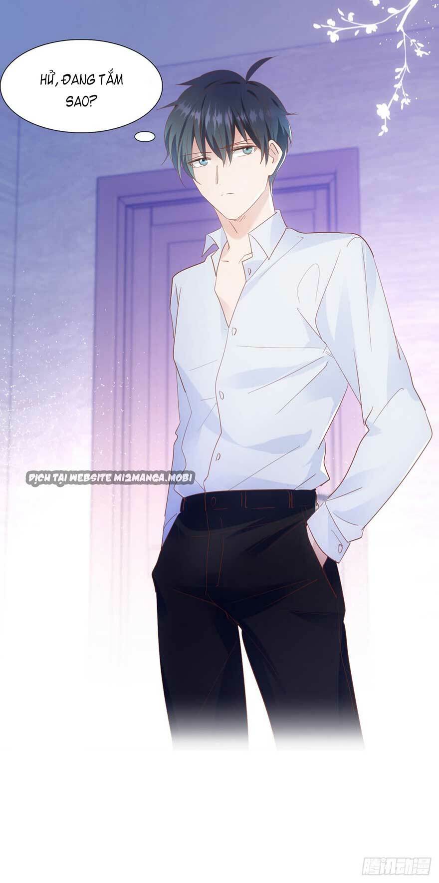 1000 Tư Thế Cưa Đổ Tổng Tài Chapter 34 - Trang 2