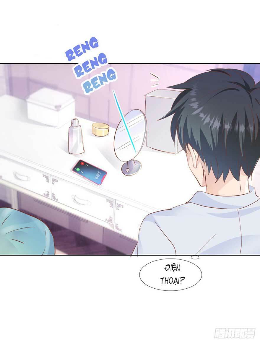 1000 Tư Thế Cưa Đổ Tổng Tài Chapter 34 - Trang 2