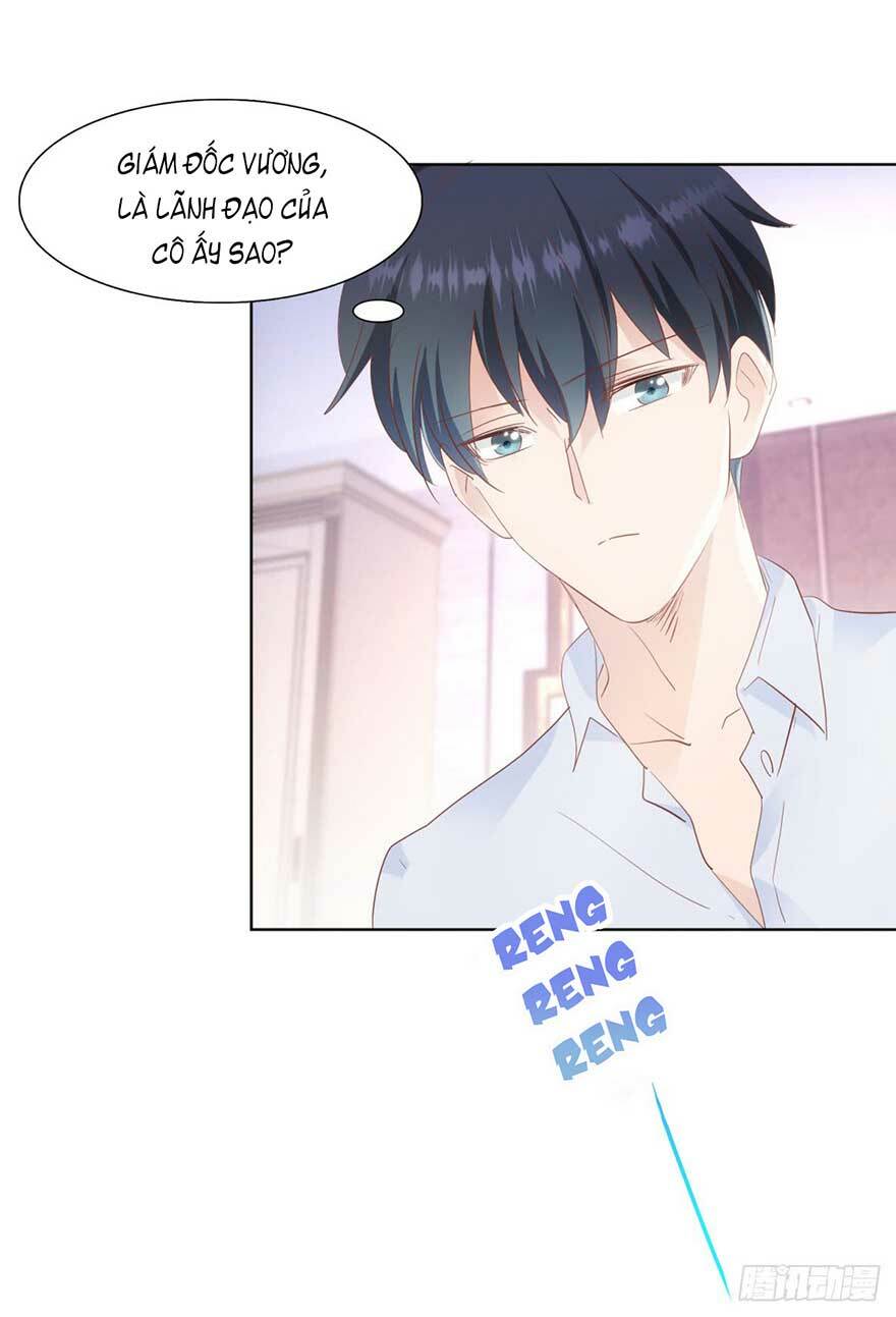 1000 Tư Thế Cưa Đổ Tổng Tài Chapter 34 - Trang 2