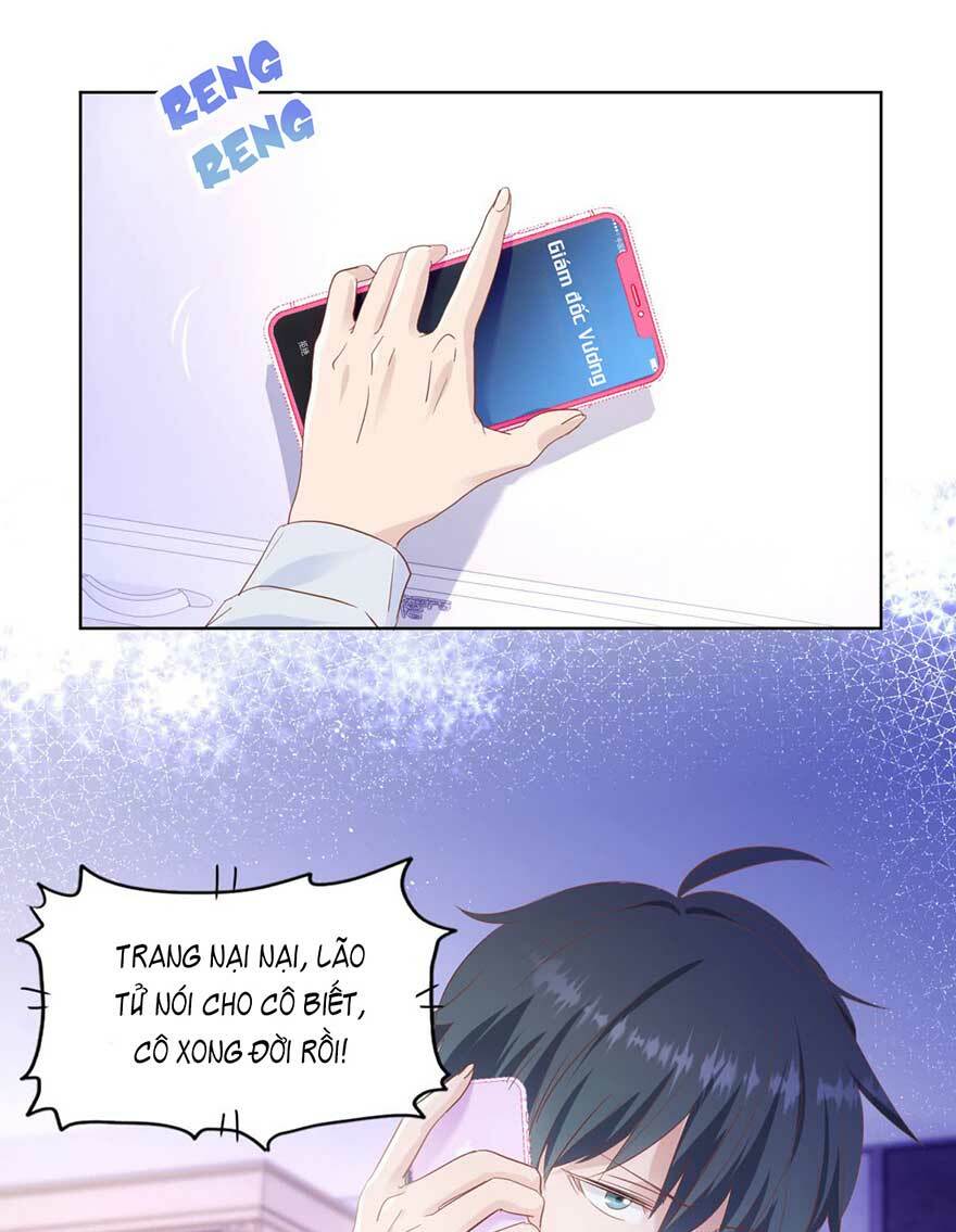 1000 Tư Thế Cưa Đổ Tổng Tài Chapter 34 - Trang 2