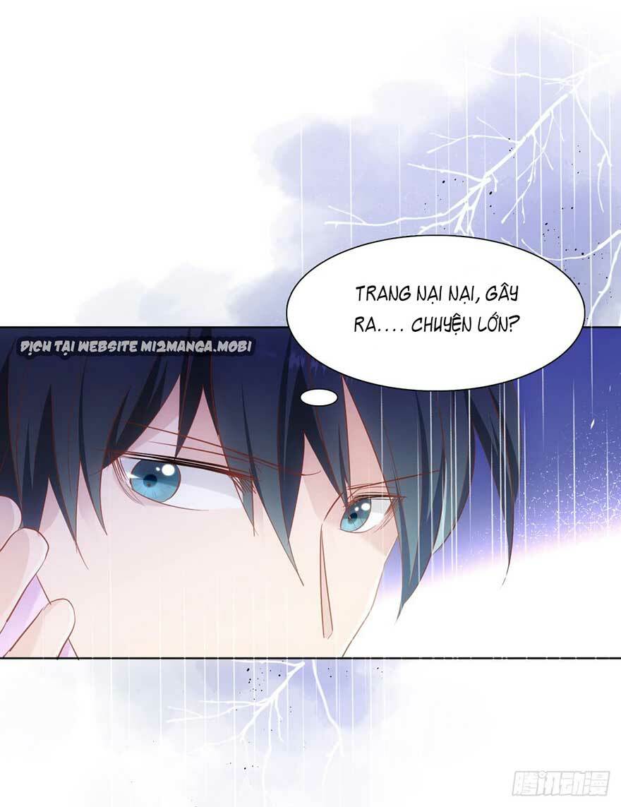 1000 Tư Thế Cưa Đổ Tổng Tài Chapter 34 - Trang 2