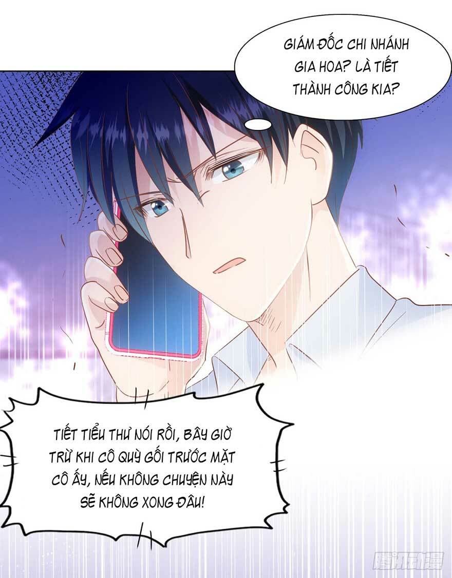 1000 Tư Thế Cưa Đổ Tổng Tài Chapter 34 - Trang 2