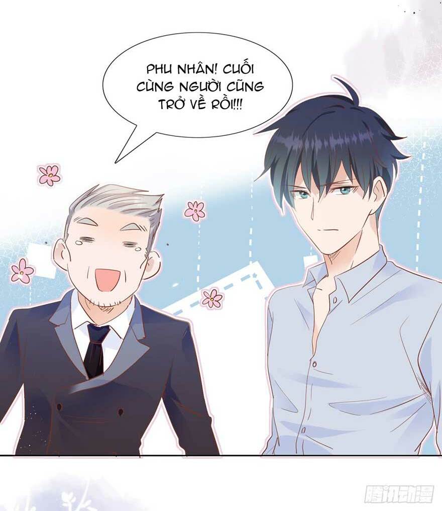 1000 Tư Thế Cưa Đổ Tổng Tài Chapter 34 - Trang 2