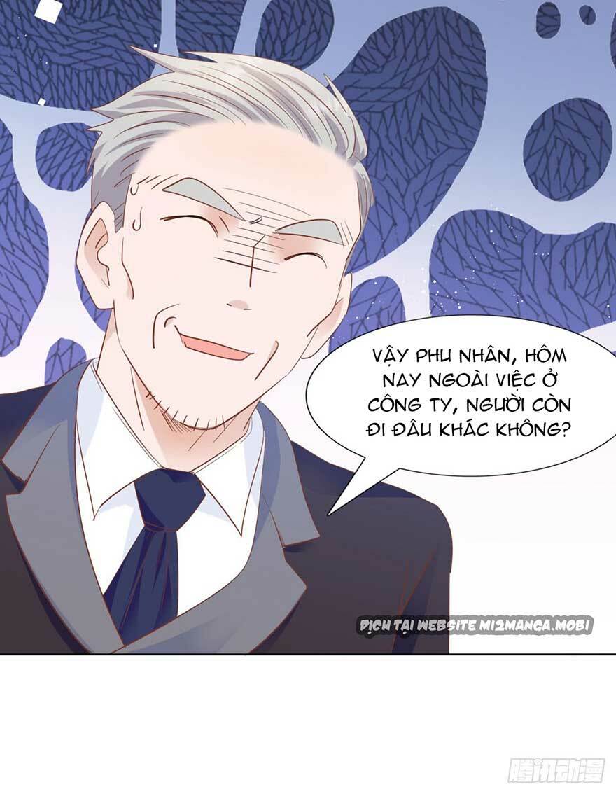 1000 Tư Thế Cưa Đổ Tổng Tài Chapter 34 - Trang 2