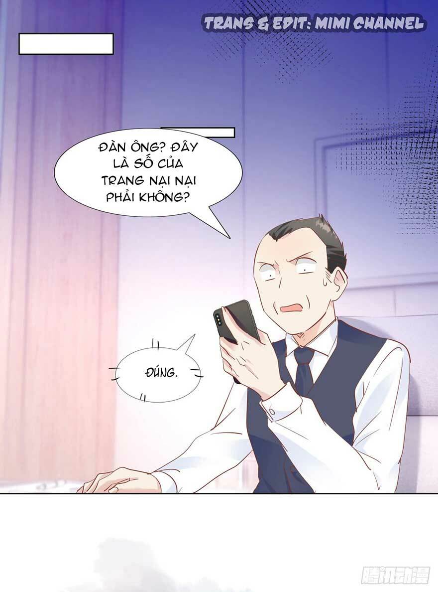 1000 Tư Thế Cưa Đổ Tổng Tài Chapter 35 - Trang 2