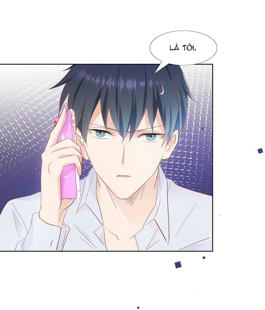 1000 Tư Thế Cưa Đổ Tổng Tài Chapter 35 - Trang 2