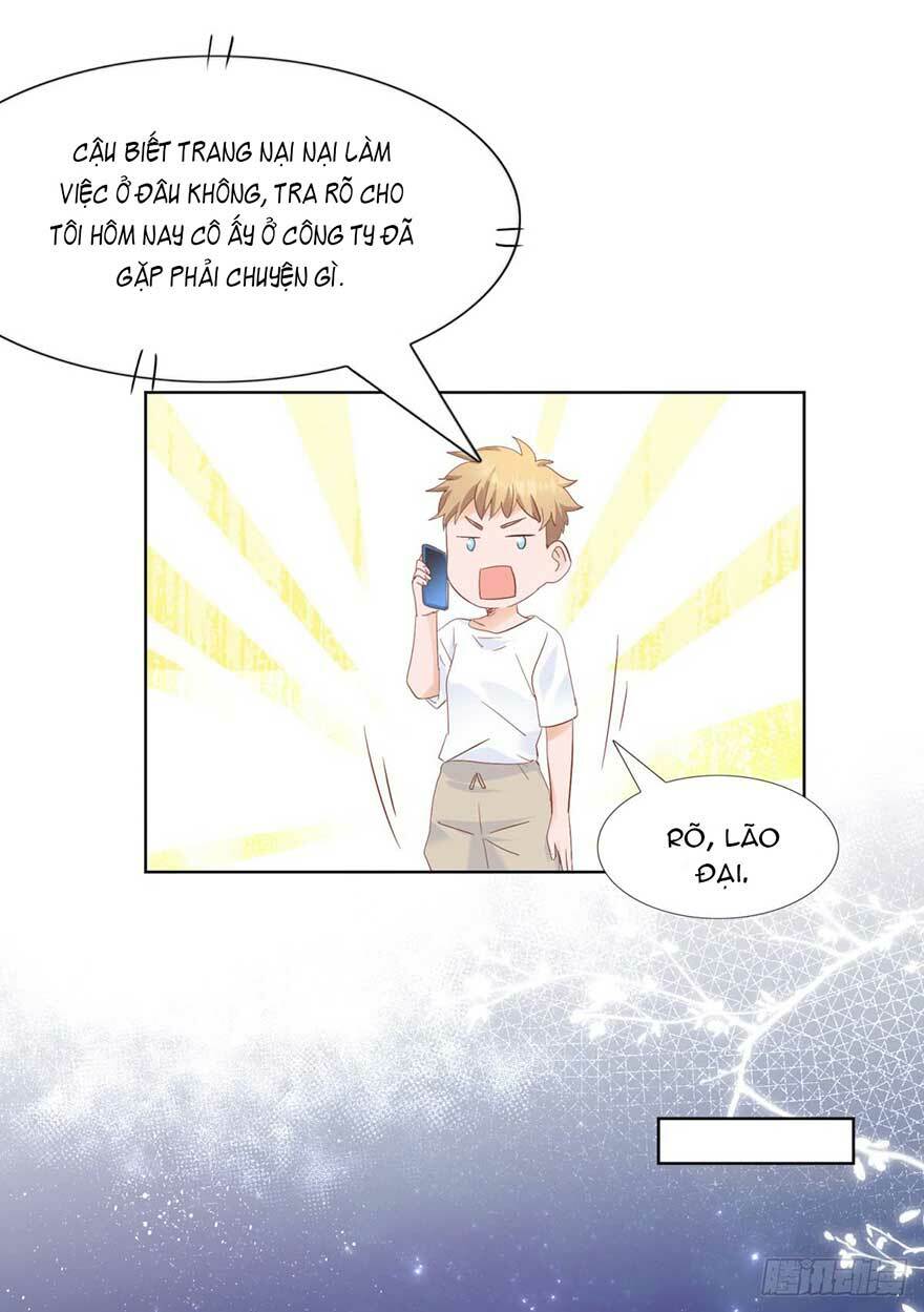 1000 Tư Thế Cưa Đổ Tổng Tài Chapter 35 - Trang 2