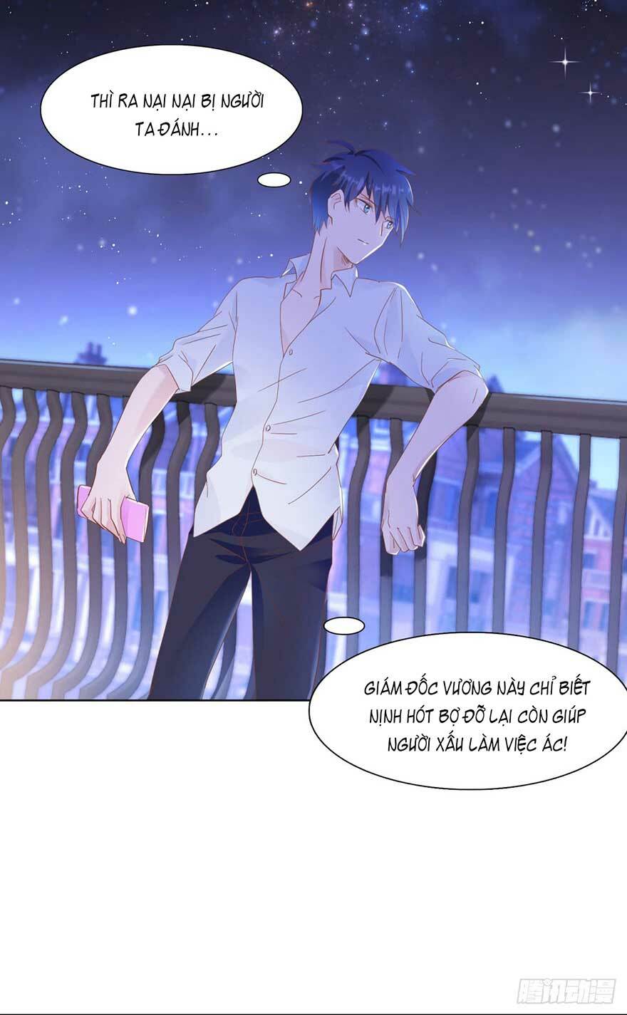 1000 Tư Thế Cưa Đổ Tổng Tài Chapter 35 - Trang 2