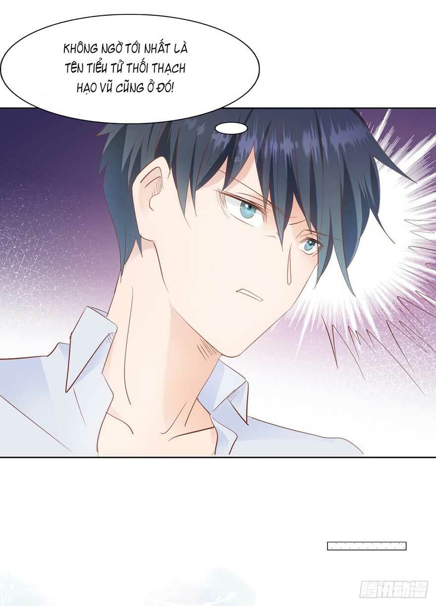 1000 Tư Thế Cưa Đổ Tổng Tài Chapter 35 - Trang 2