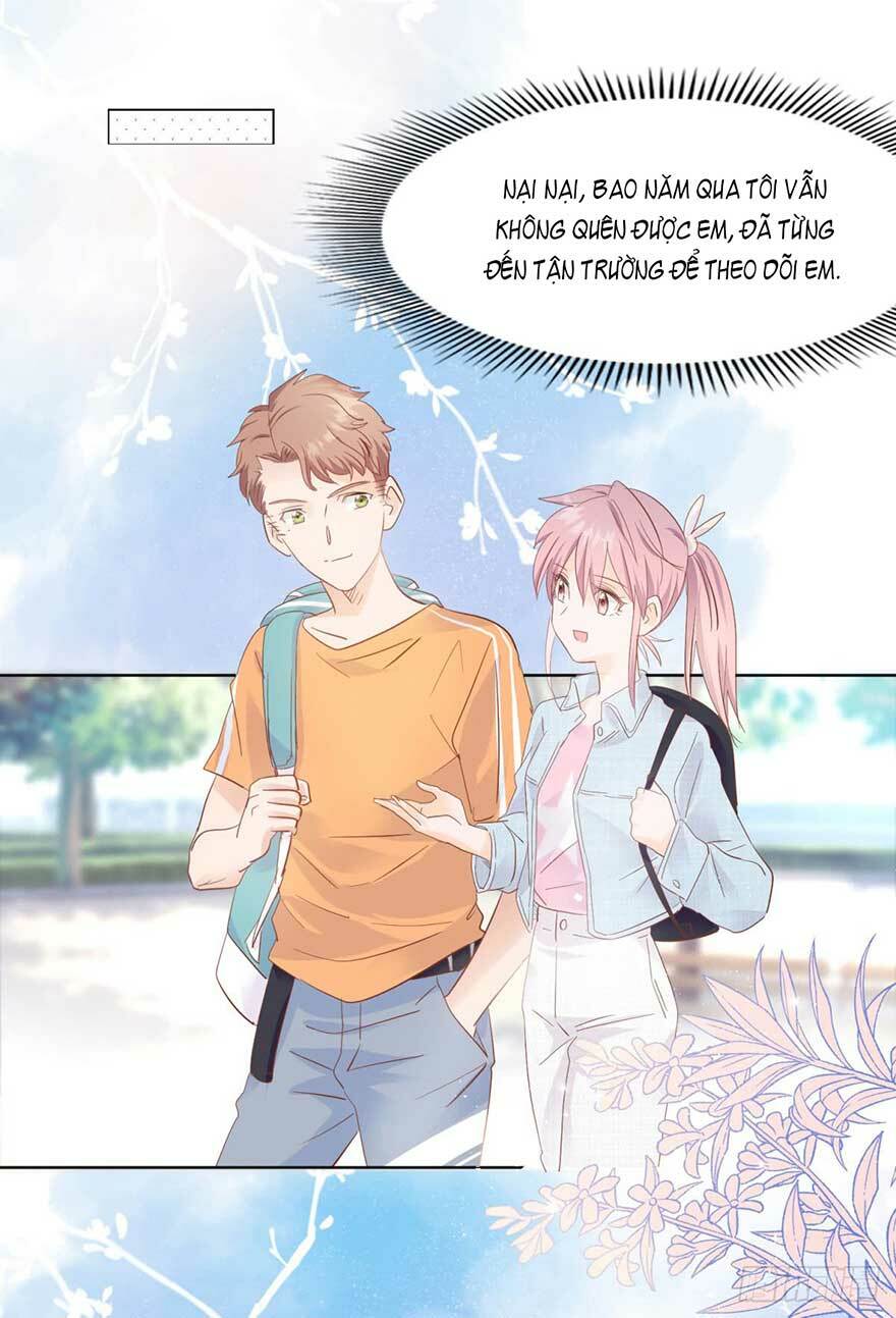 1000 Tư Thế Cưa Đổ Tổng Tài Chapter 35 - Trang 2